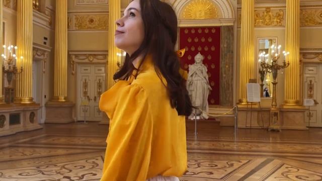 ЖЁЛТЫЙ: вся правда о цвете ? тайны, символы, история и психология смотреть онлайн