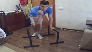 Как научиться делать горизонт?
