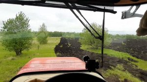 К 742 премиум разработке залежных земель