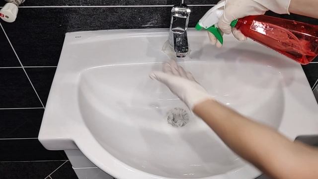 Белоснежная Раковина за 5 Минут Чудо-Средством смотреть онлайн