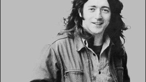 Rory Gallagher - I Fall Apart