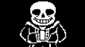 Санс против Чары ( Фриск)