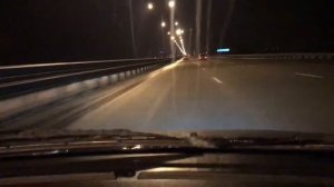 LADA PRIORA(Лада приора) кладет стрелку 200+