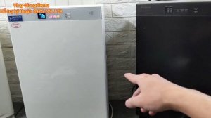 Hướng dẫn sử dụng máy lọc không khí Daikin MCK70T Vlog-Giangdientu