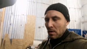 ниссан кашкай капает масло теплообменник