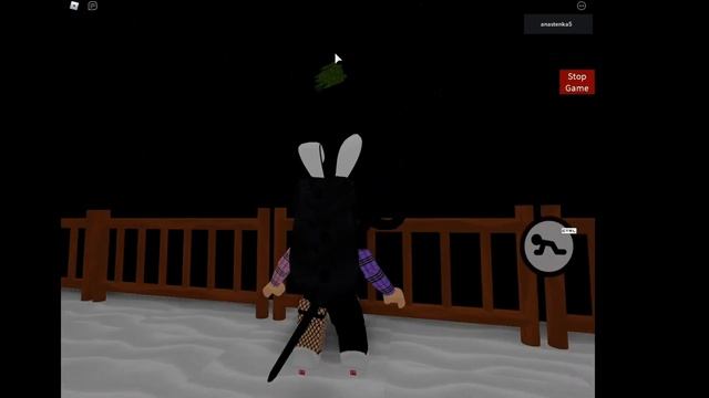 ПИГГИ 2 ВЫШЛА??? Roblox Piggy // Прохождение моей карты смотреть онлайн