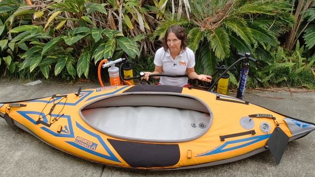 Can I Use My Existing Pump? смотреть онлайн