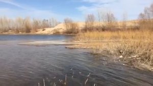 река Сок квадроцикл stels 400
