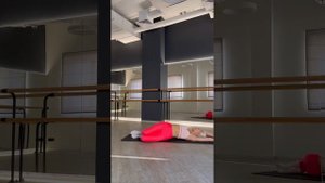 Комплекс упражнений для улучшения работы кишечника.