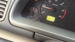 УАЗ патриот плохо прогревается двигатель. В холодное время года.