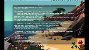 How to install git with homebrew