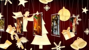 С РОЖДЕСТВОМ ХРИСТОВЫМ!