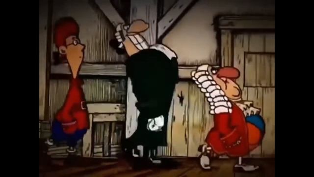 Когда решил сам кого-то озвучить. смотреть онлайн