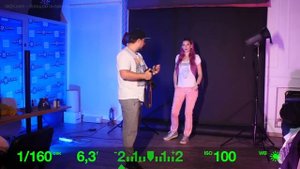 Как фотографировать с двойной экспозицией!