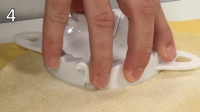 Приспособление для вареников TESCOMA Delicia смотреть онлайн