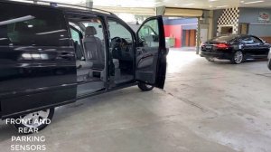 2009 Mercedes Benz Viano Ambiente