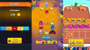 ALPHABET LORE RUN, MERGE ALPHABET LORE RUN, MERGE ALPHABET LORE RUN 3D, MERGE ALPHABET LORE HERO