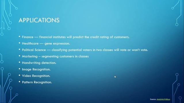 KNN algorithm using Python and R смотреть онлайн