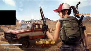 МОБИЛЬНЫЙ ПУБГ НА ПК ? PUBG MOBILE?СТРИМ PLAYERUNKNOWN'S BATTLEGROUNDS