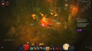 Diablo 3: лучшие билды патча 2.4.3