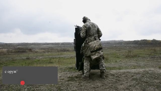 Раскрывая секреты боевой подготовки стрелков AK-12: Изучайте тактику NVT!