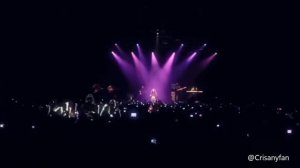 Anahi ''Alergico'' (Official Music Video) HD