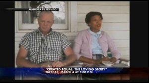 "Created Equal: The Loving Story," 4 PM Interview, 2-19-14