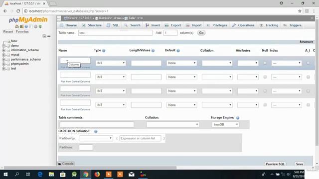 [HINDI] BIT-PHP Complete Beginner's PHP and MySQL Course | ALL PARTS | Learn PHP in 3.5-Hours !!