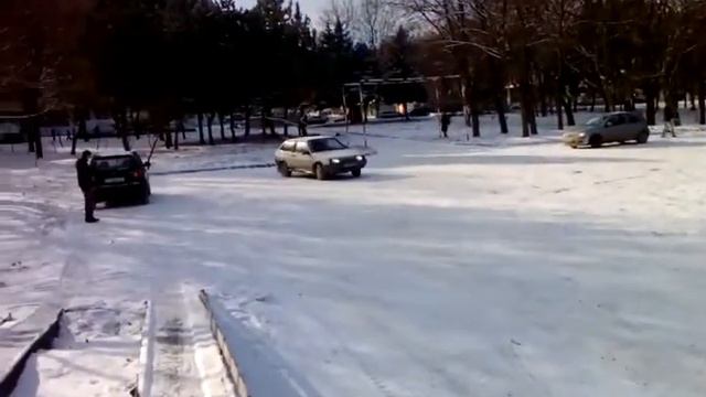 2108 ,Гетз,Спринтер ,Корса - зима ) смотреть онлайн