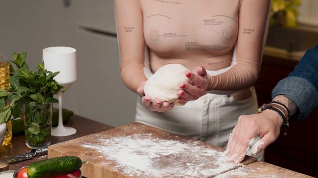 КРІП ШОУ | Модель Playboy | Соковита шаурма | Ленд Ліз