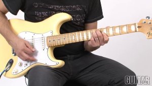 Seymour Duncan Artist Signature YJM Fury STK-S10 Pickups