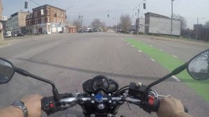 Suzuki Gladius 650