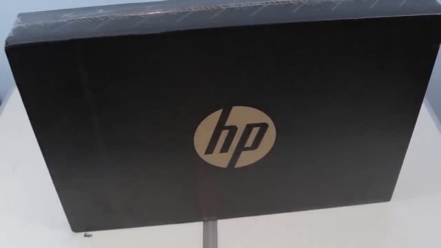 HP Probook 4540s Unboxing - Hackintosh смотреть онлайн