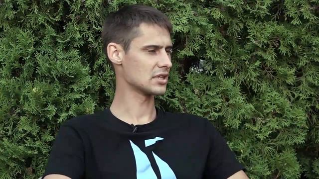 Дмитро Слободянюк / Навчайся на хвилі смотреть онлайн