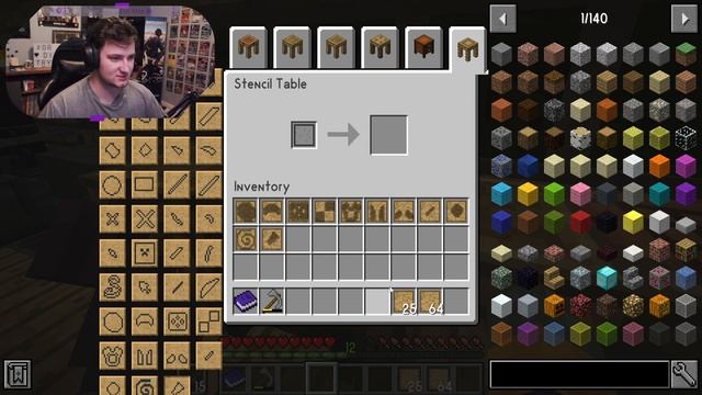 VOD | Minecraft Modded SkyFactory 4 | 10-Mar-2022 смотреть онлайн