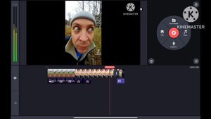 как сделать эффект ммммммм класки ксупо на kinemaster