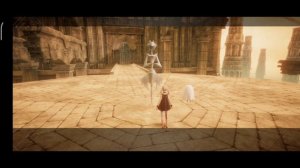 NieR Re[in]carnation [Asia]~gameplay android/ios