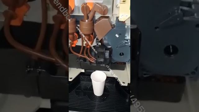 Кофе автомат Saeco Phedra Evo Espresso Бесплатные режим