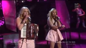 Timoteij - Kom  (Melodifestivalen 2010)