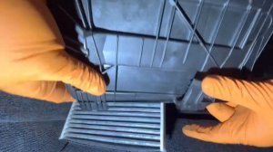 BMW X7 Cabin Air Filter Replacement G07 2019+