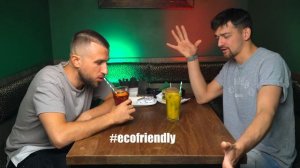 Где вкусно поесть в Гродно? "Нестерка" веган-бар