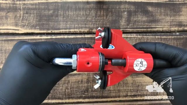 Клепальный станок для изготовления пильных цепей харвестера смотреть онлайн