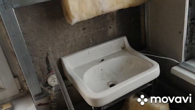 Обзор моего гаража  правильная организация рабочего места для напольного стапеля.