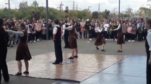 Орехово-Зуево. День города 2022г. На набережной.