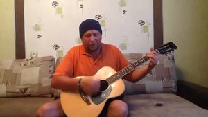 Лукин Олег Песня " 55-й регион"