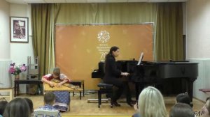 Елизавета Нечаева