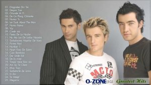 O-Zone Greatest Hits | Best Songs O-Zone