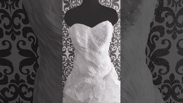 Свадебное сияние СПБ, фотосессия, платье 103
