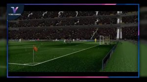 FIFA 21 MOD FTS 2021 Android Offline New Face Kits & Transfers Best Graphics