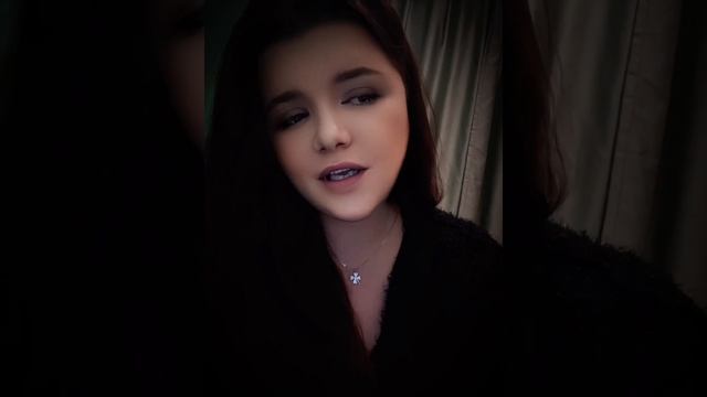 Дэрья - Мне нравится, что Вы больны не мной… #романс #мненравится #DS #DERYA